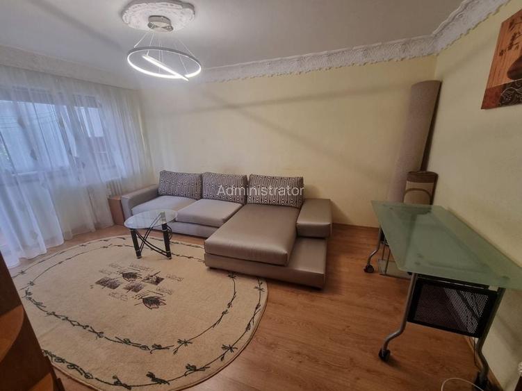 Balada-apartament 2 camere decomandat