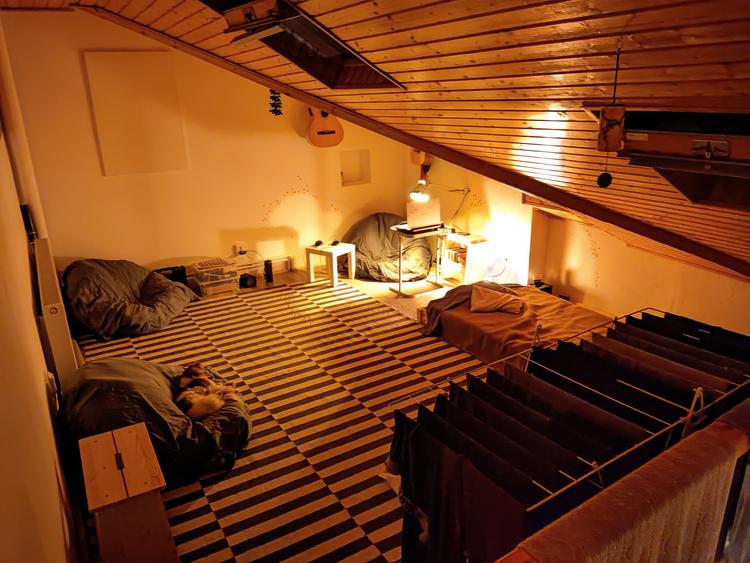 Casa singur curte  Brasov centru - 3