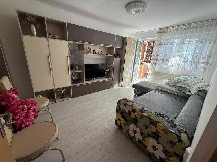 Apartament 2 camere decomandat - 8