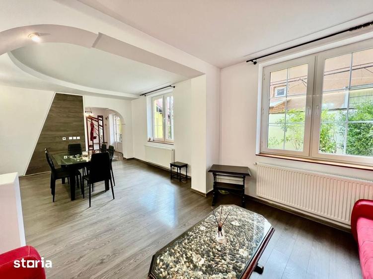 Casa de vanzare in Sibiu - 184 mp utili - zona Calea Dumbravii - 19