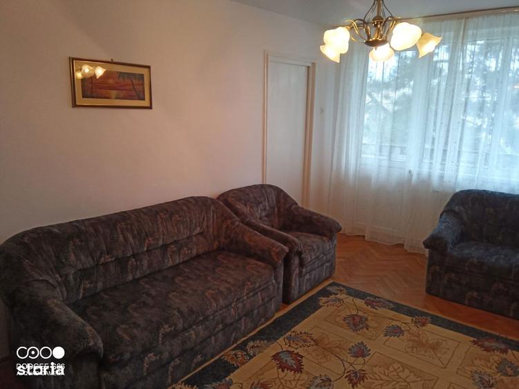 De inchiriat apartament cu 2 camere, Dambu Pietros, Parangului - 4