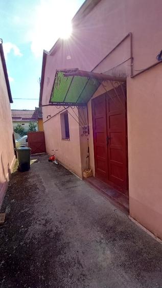 Propietar unic , ofer spre vanzare casa in Timisoara - 14