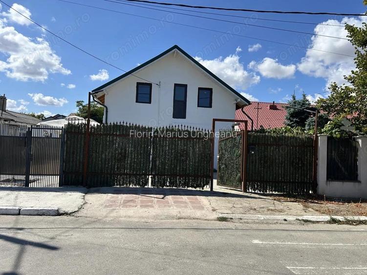 Casa P+M din BCA + piatra Cartier Colonisti Mangalia Casa P+M din BCA + piatra Cartier Colonisti Mangalia