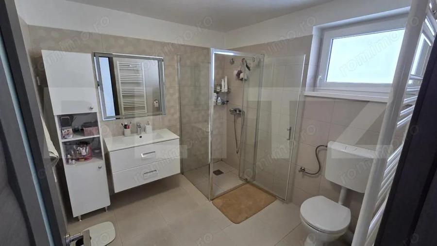 Casa tip Insiruit, cu 5 camere, 118 mp utili, Alba Iulia Cetate - 8