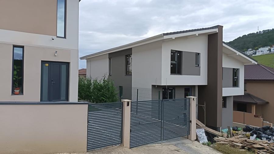 Casa duplex - 170 mp utili - 4 camere - 550 mp teren - zona Tautiului, Floresti! - 6