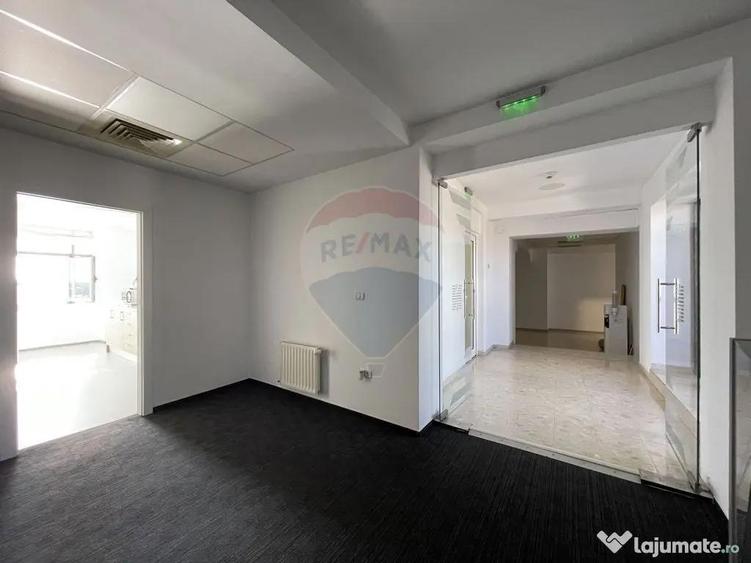 Spa?ii de birouri langa Foisorul de Foc, Bd Pache Protop... - 3