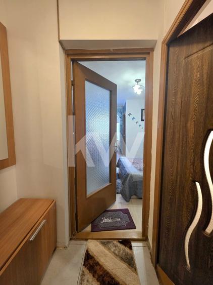 De închiriat GARSONIERĂ | etaj intermediar - 5