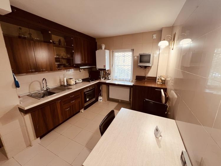 Apartament 2 camere- decomandat, centrală proprie – Dorobanți - 4