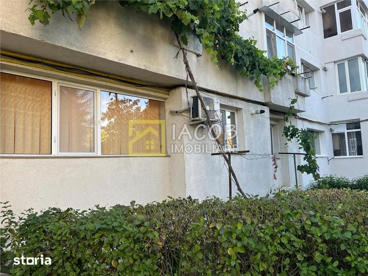 Apartament 2CD, parter, zona Nord - 18