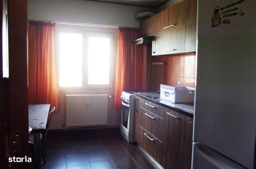 Apartament cu 3 camere, aer conditionat, mobilat - 2