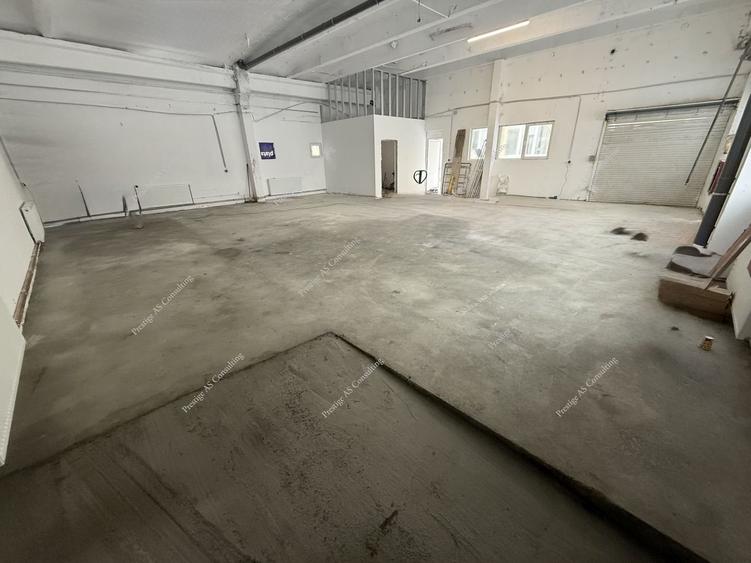 SAD - Spatiu comercial Central cu inaltime de 4 metri langa Piata 700 - 2