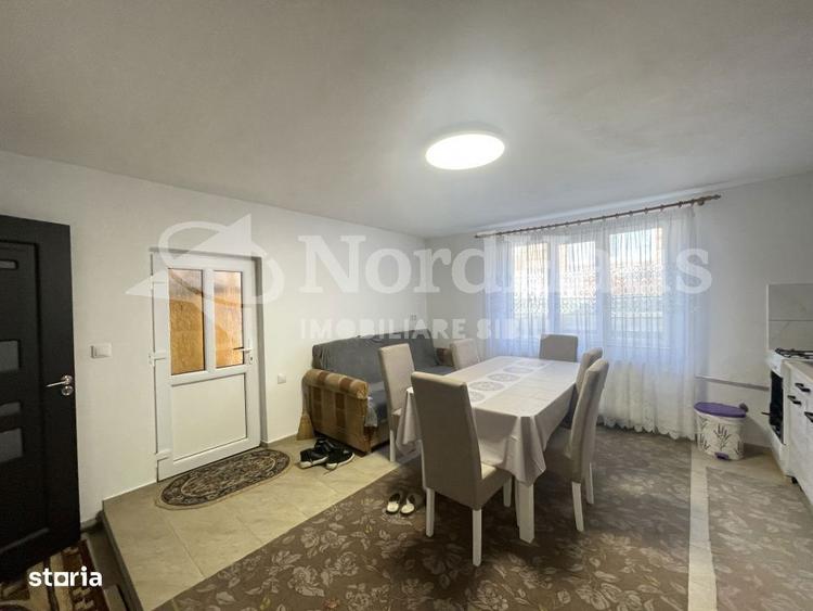Casa individuala | 3 camere | Curte 540 mp | Sura Mare, Sibiu - 11