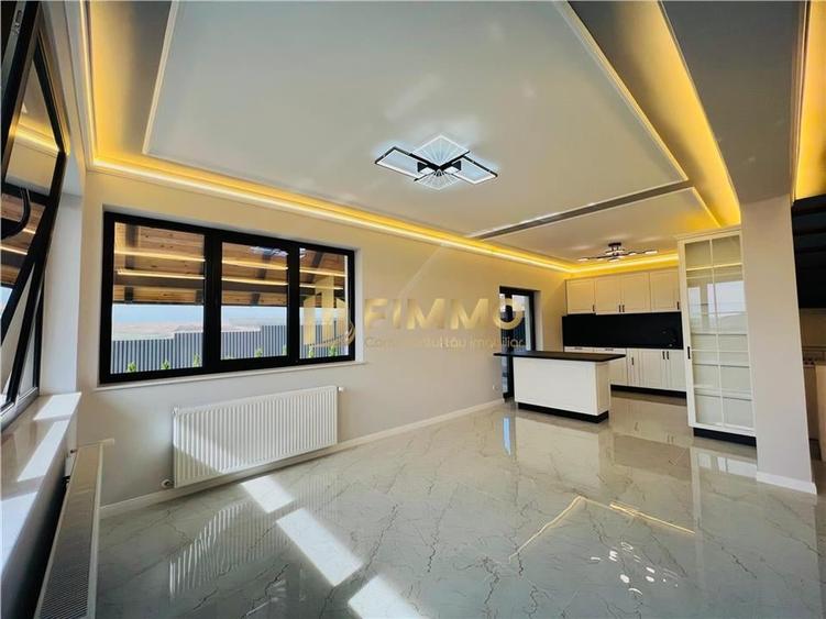 Duplex Mitocu Dragomirnei avans + rata | 200mp  | ID:Duplex Mitocu Dragomirnei a - 3