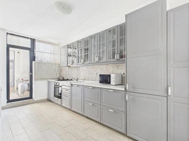 Damaroaia - Ap.3 camere 100mp + 65mp terasa - 4