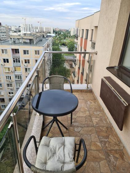 Apartament 2 camere 57 mp  mobilat utilat Lujerului 5 minute metrou - 8
