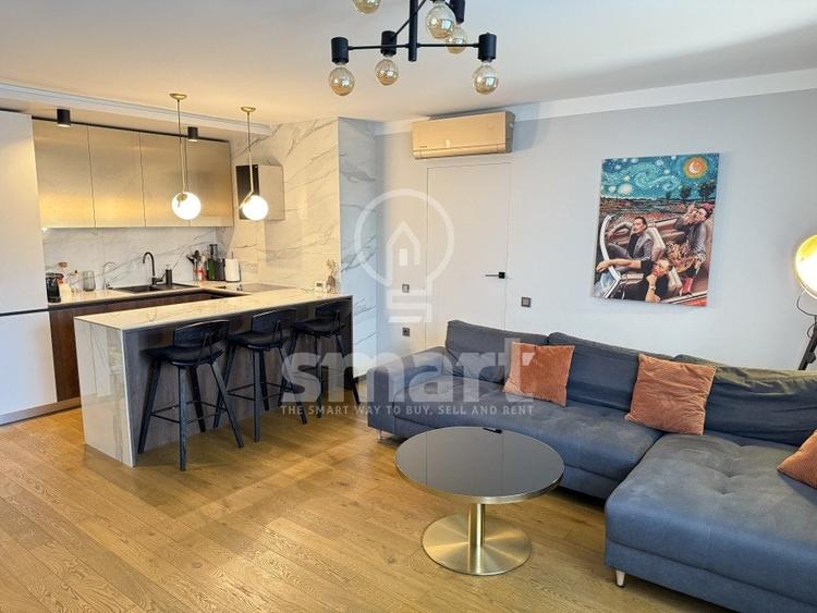 Apartament 2 camere cu parcare subterana - 2