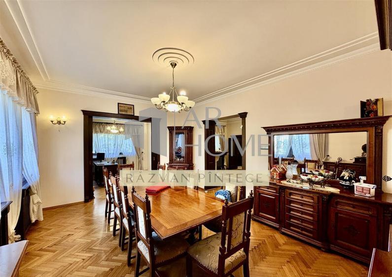 Vila D P 1E, 11 camere, Bulevard, Ploiesti - 11