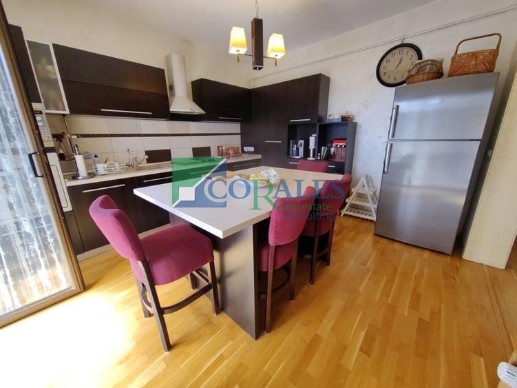 Zona Excelenta! Garaj Dublu Automat! Gradina Amenajata! - 9