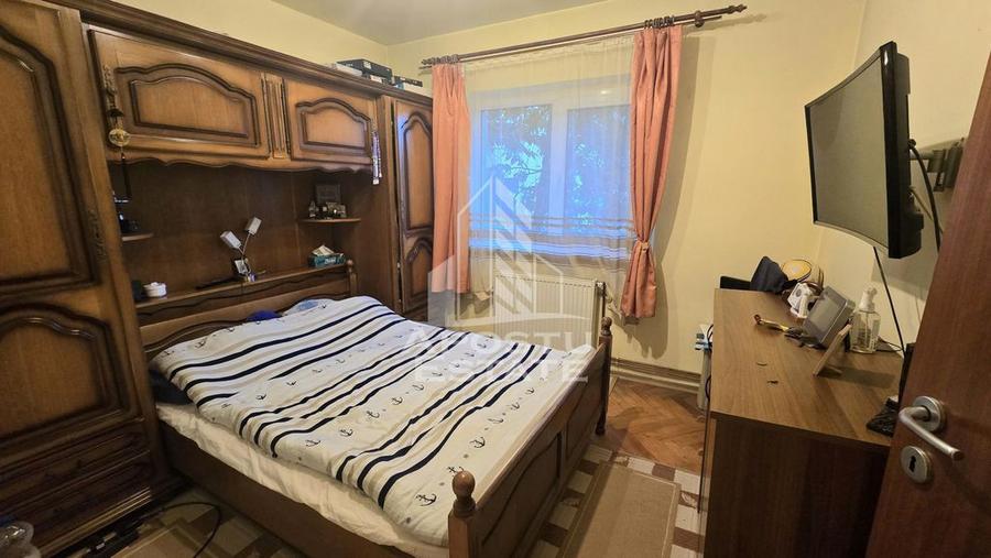 Apartament cu 3 camere si 2 balcoane, etaj intermediar, z... - 8