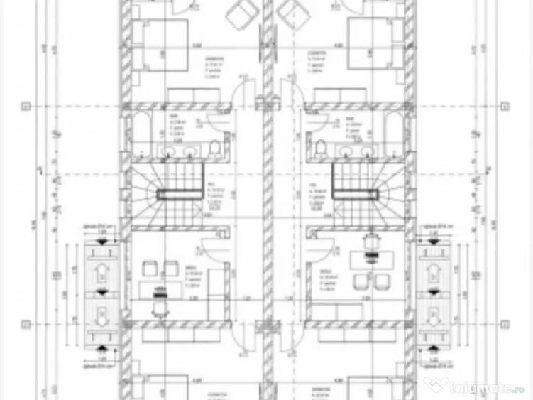 Oportunitate in Cartierul Planetelor: Duplex cu 3 Dormitoar - 7