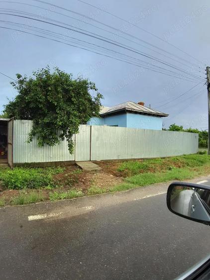 De vanzare casa cu teren in Vara?ti jude?ul Giurgiu - 6