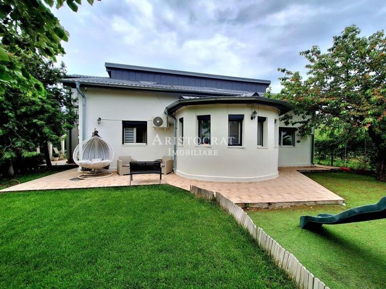 Vilă individuala proximitate lac - 1