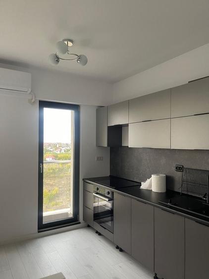 Apartament 2 camere Fundeni/SUN LAKE- prima inchiriere - 1