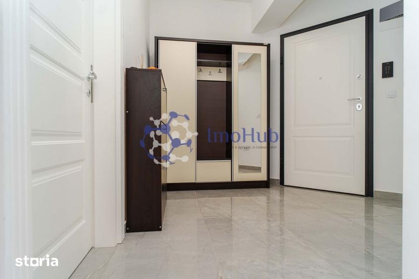 Apartament 2 camere decomandat, etaj 1, Tatarasi, bloc nou - 11