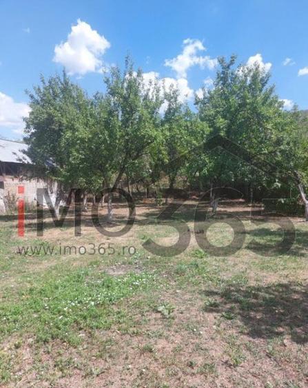 Casa veche si teren Izvorani - toate utilitatile - 4