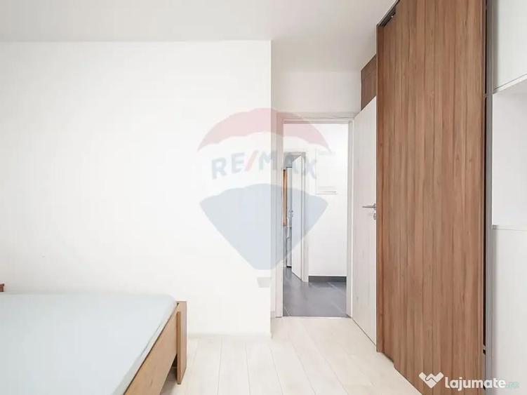 Apartament 2 camere de inchiriat, Brasov , Coder Residence - 7