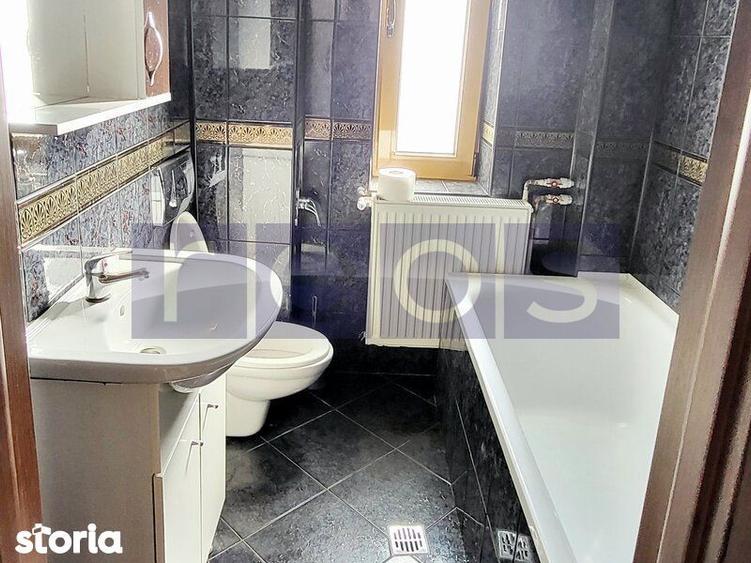 INCHIRIERE SPATIU BIROURI | ZONA DECEBAL- ROND ALBA IULIA - 1