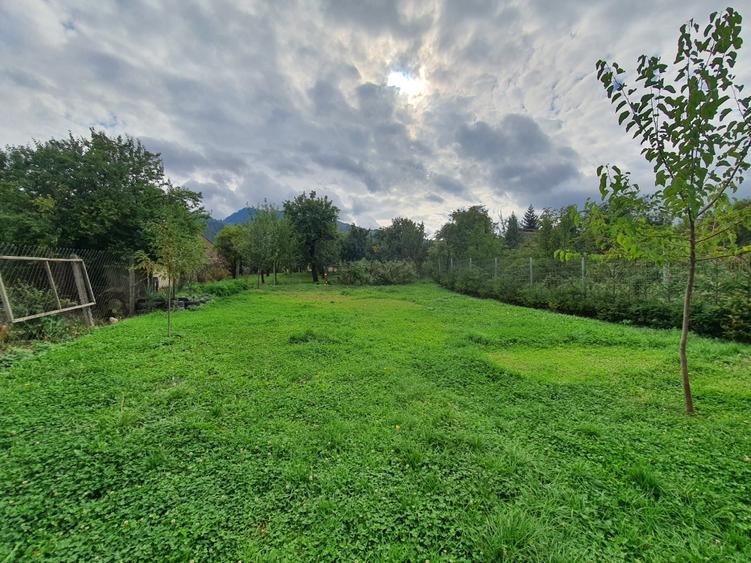 Casă individula in Sacele situata pe Bulevardu Brasovului - 16