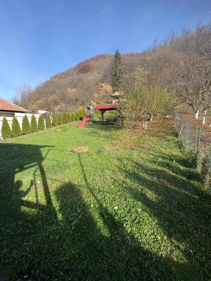 Casa Cheia Baile Olanesti Valcea - 6