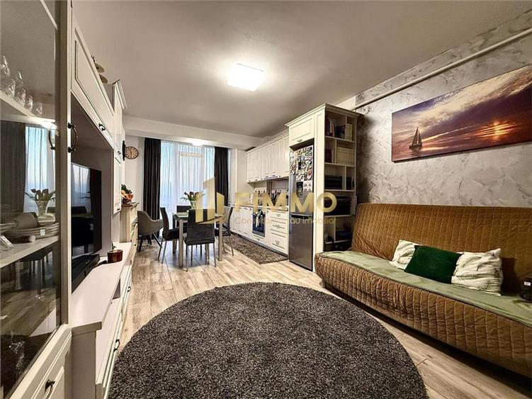 Apartament 3 cam | 57mp | Mobilat | Burdujeni | ID:1648 - 3