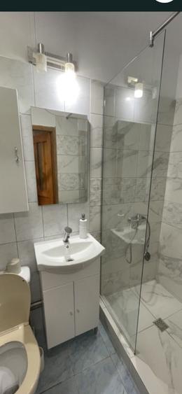 Garsoniera moderna - Tractorul - langa Coresi Mall - 8