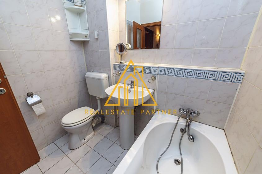 Cosy 2 camere – Gloria Residence, Jilava: confort modern, acces facil - 22