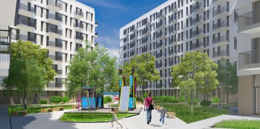 Residence Metalurgiei Park apartamente 2025 - 2