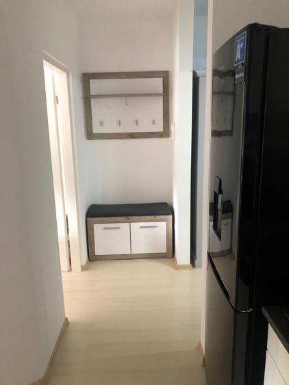 Apartament Cartier Luceafarul Calaea Aradului - 4