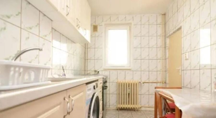 Apartament 2 Camere,Nicolae Grigorescu,Metrou,DECOMANDAT,Amenajat,mobilat, - 4