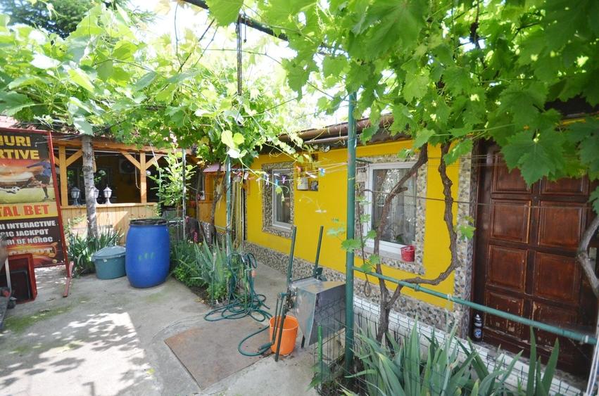 Casa din caramida, Parter + Pod - Dobroesti - 17