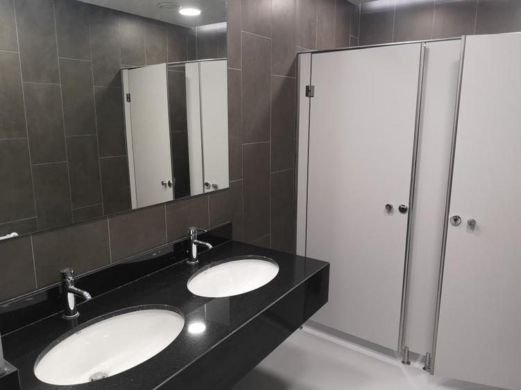 PIPERA - Porsche inchirieri/vanzari spatii Parter+Etajclasa A 200 mp-15.000 mp - 10