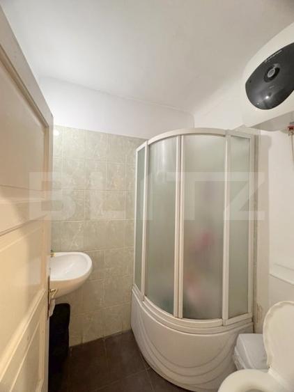 EXCLUSIV BLITZ :  Apartament 3 Camere, 121 mp, etaj 1, ULTRACENTRAL  ,  Parcare - 13