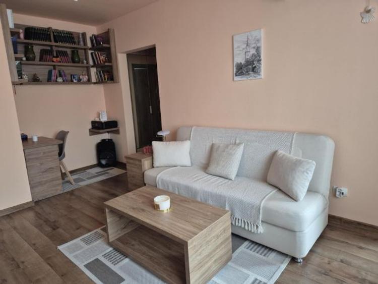 Apartament 2 camere, mobilat și utilat - Micalaca zona 300 - 5
