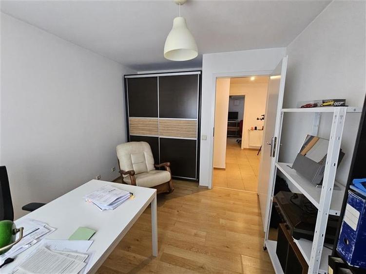 Casuta cu flori si miresme din Pipera situata in ansamblu rezidential securizat, - 23