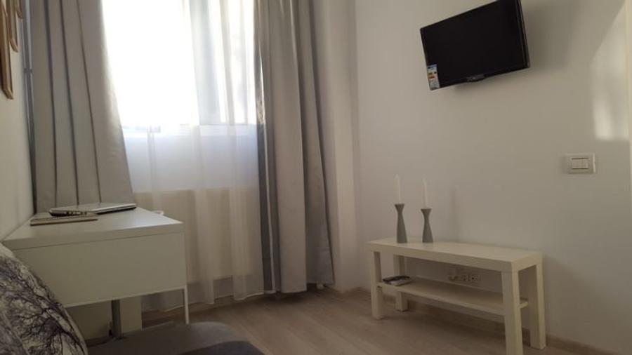 Apartament cu 1 camere decomandat în Cișmigiu