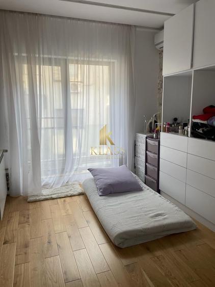 Apartament cu 3 camere decomandat în Pipera