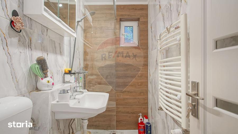 Apartament cu 2 camere în Central