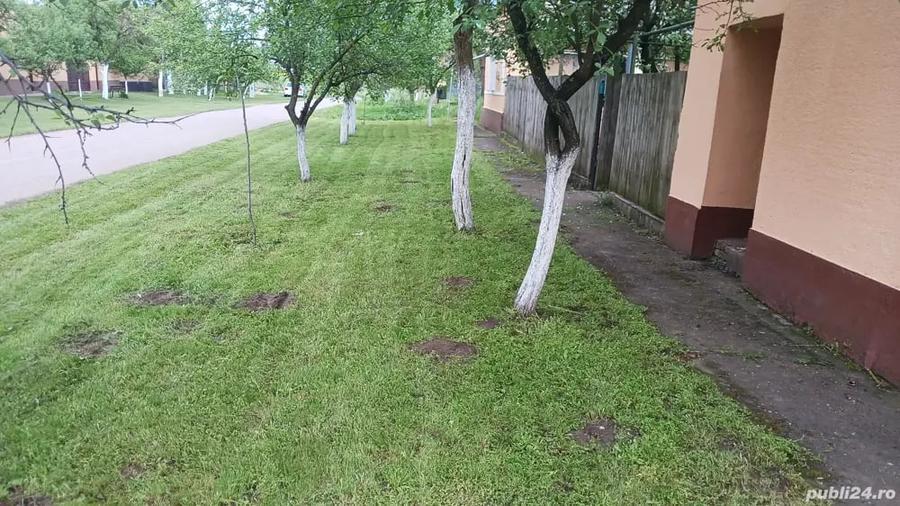 Casă cu 4 camere în Călacea