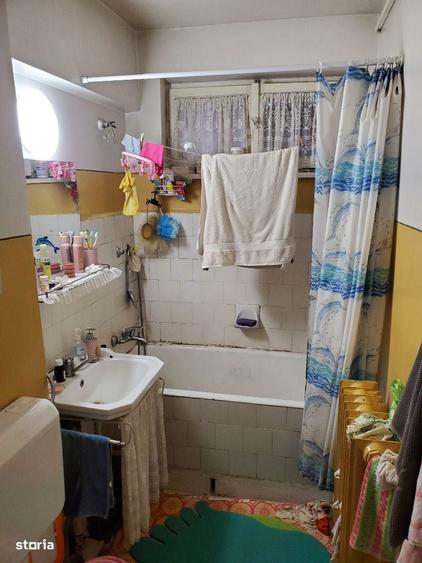 Apartament 3 camere semidecomandat - 21