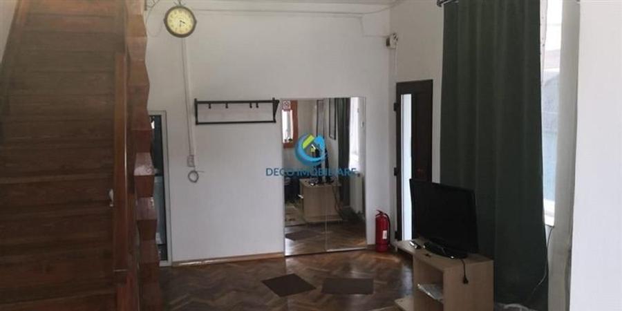 Apartament 3 camere, 95 mp pe doua niveluri cu terasa de 30 mp, Eroilor - 3